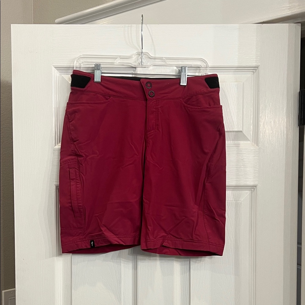 Specialized Andora Composite MTB Shorts